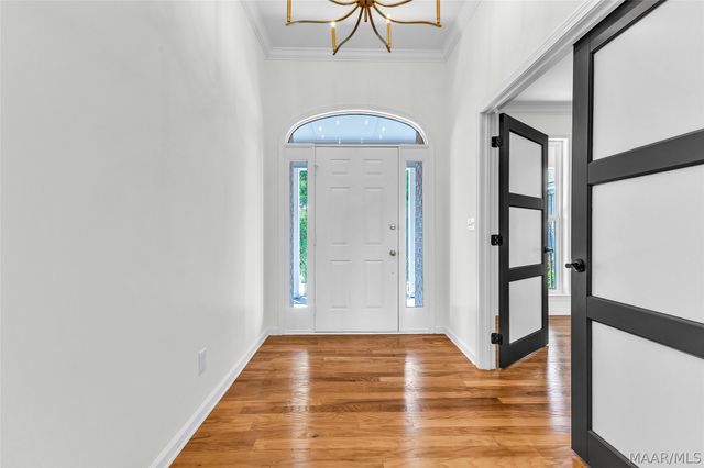 221 Doe Drive, Prattville, AL 36067