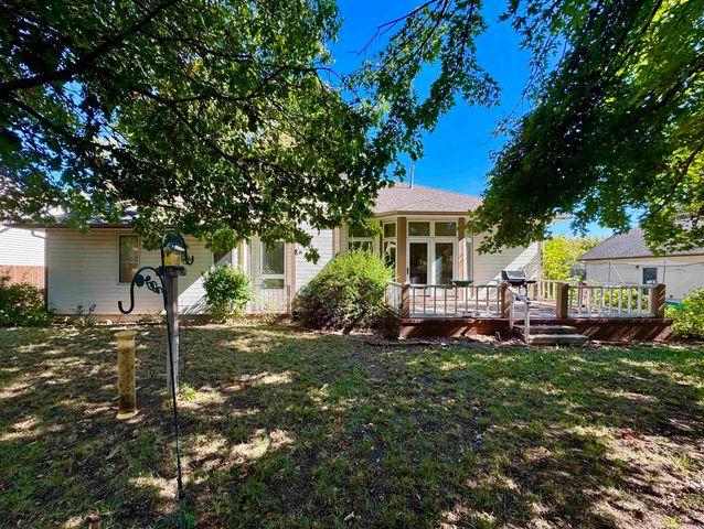 2325 Potters Ct., El Dorado, KS 67042