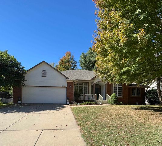 2325 Potters Ct., El Dorado, KS 67042