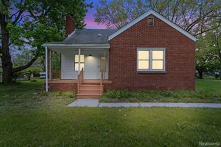 26291 Pennsylvania Road, Romulus, MI 48174