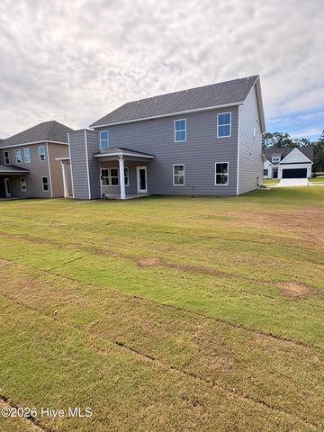 5608 Sweetwater Drive, Grovetown, GA 30813