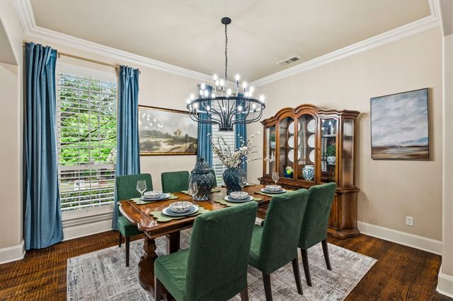 4408 Glenshire Court, Mckinney, TX 75072