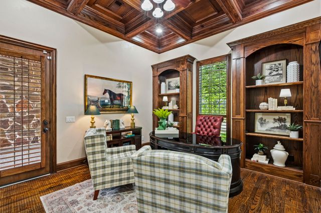 4408 Glenshire Court, Mckinney, TX 75072