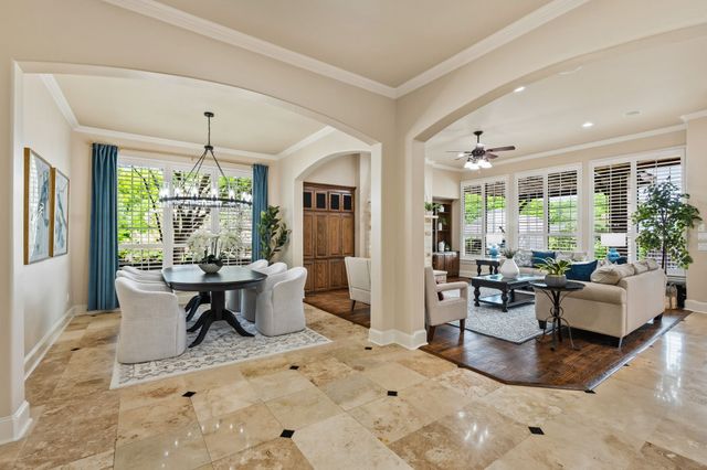 4408 Glenshire Court, Mckinney, TX 75072