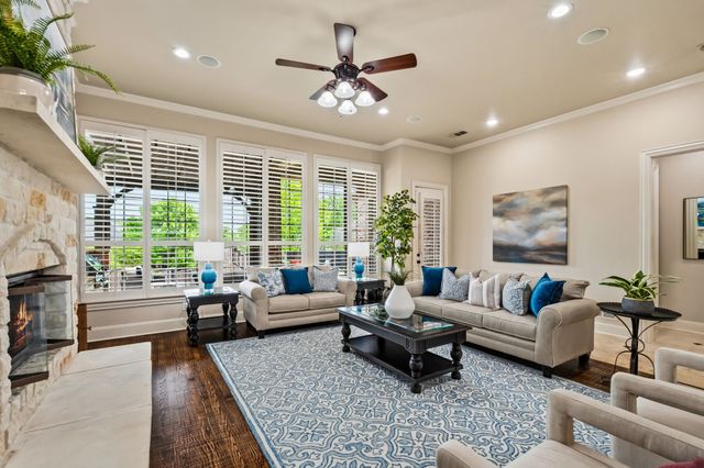 4408 Glenshire Court, Mckinney, TX 75072