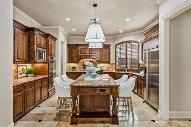 4408 Glenshire Court, Mckinney, TX 75072