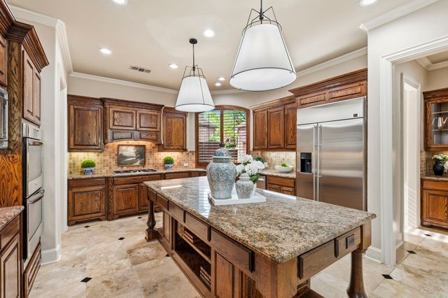 4408 Glenshire Court, Mckinney, TX 75072