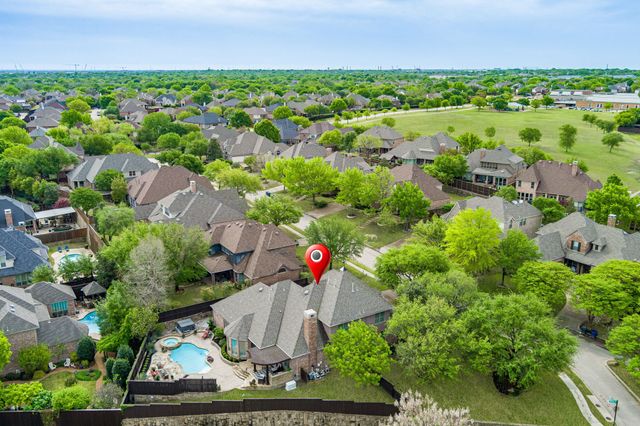 4408 Glenshire Court, Mckinney, TX 75072