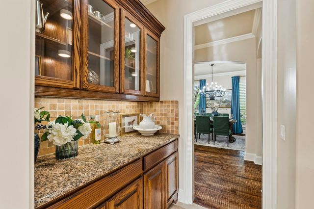 4408 Glenshire Court, Mckinney, TX 75072