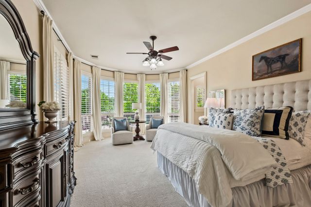 4408 Glenshire Court, Mckinney, TX 75072