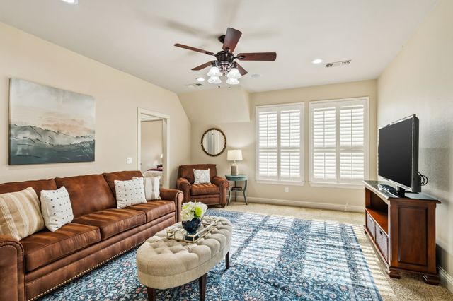 4408 Glenshire Court, Mckinney, TX 75072