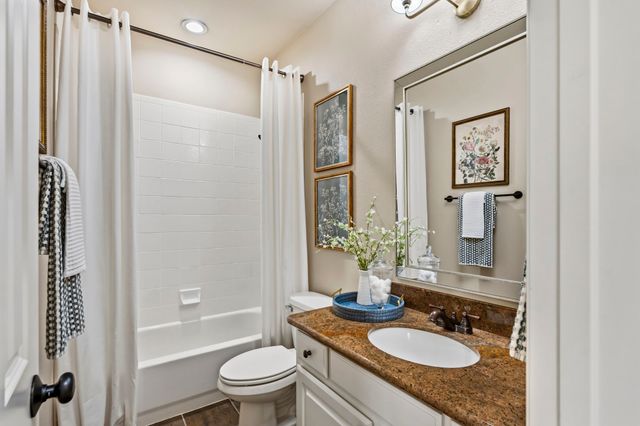 4408 Glenshire Court, Mckinney, TX 75072