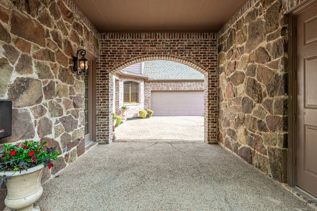 4408 Glenshire Court, Mckinney, TX 75072