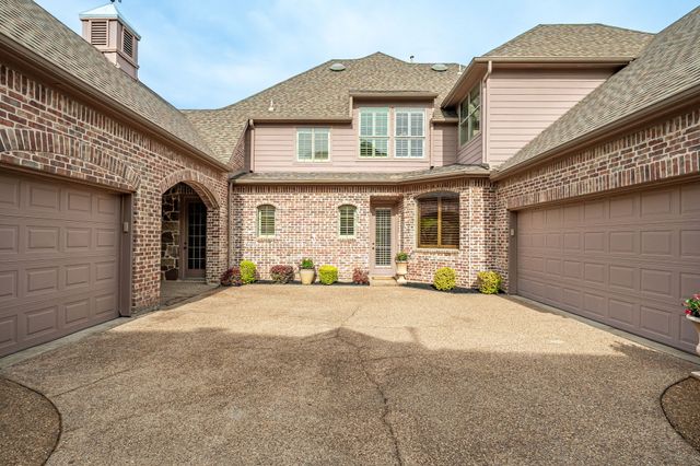 4408 Glenshire Court, Mckinney, TX 75072