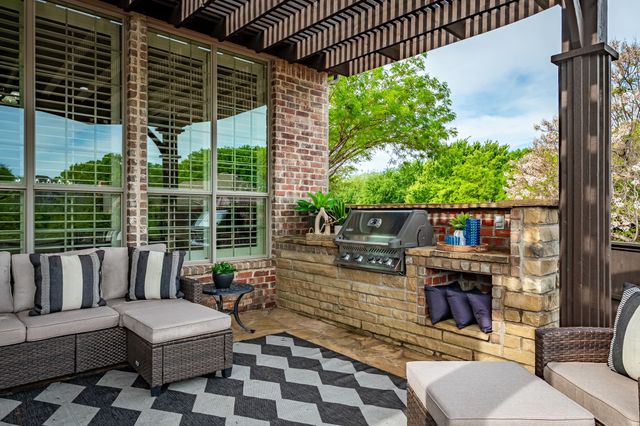 4408 Glenshire Court, Mckinney, TX 75072