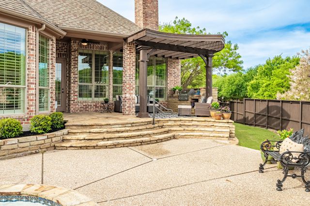 4408 Glenshire Court, Mckinney, TX 75072