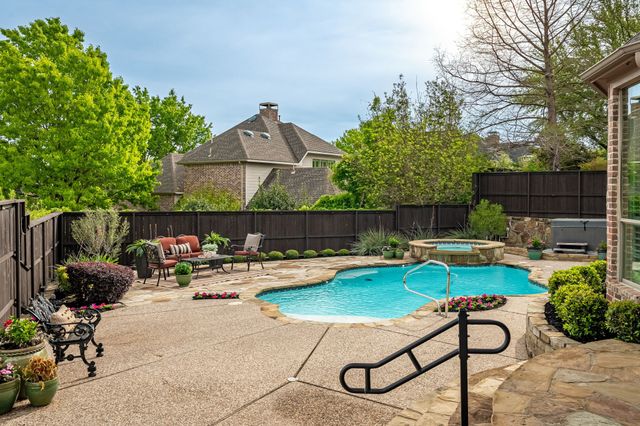 4408 Glenshire Court, Mckinney, TX 75072