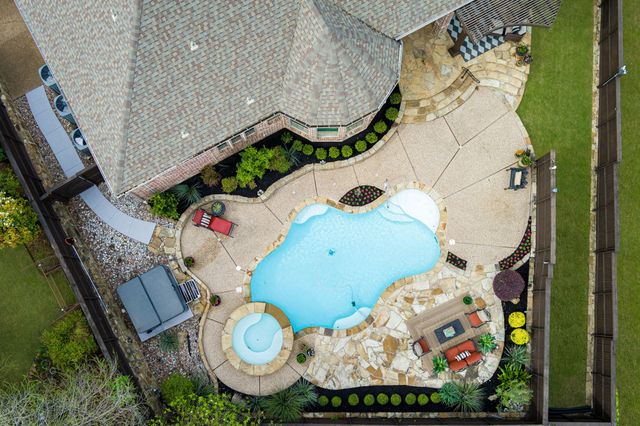 4408 Glenshire Court, Mckinney, TX 75072