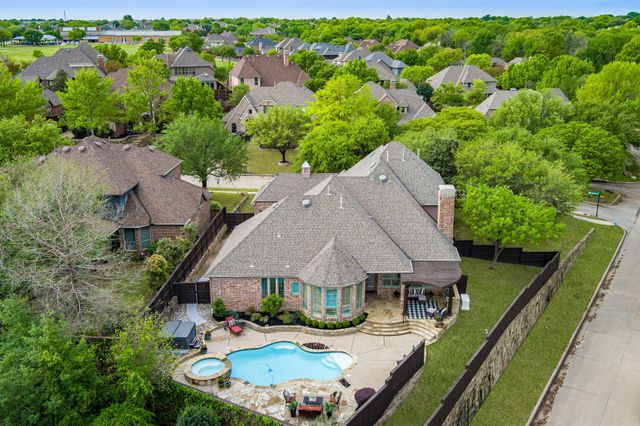 4408 Glenshire Court, Mckinney, TX 75072