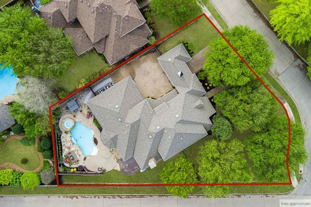 4408 Glenshire Court, Mckinney, TX 75072