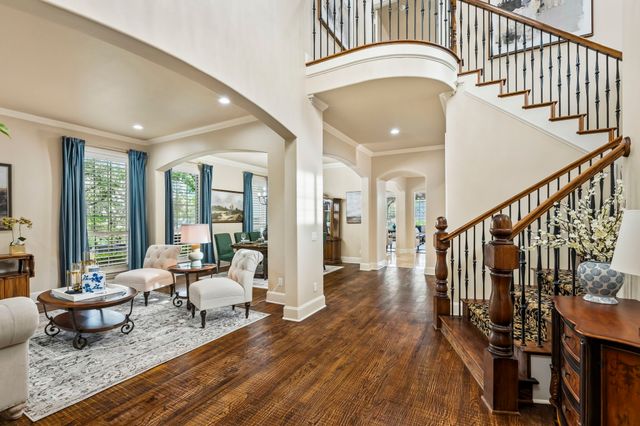 4408 Glenshire Court, Mckinney, TX 75072