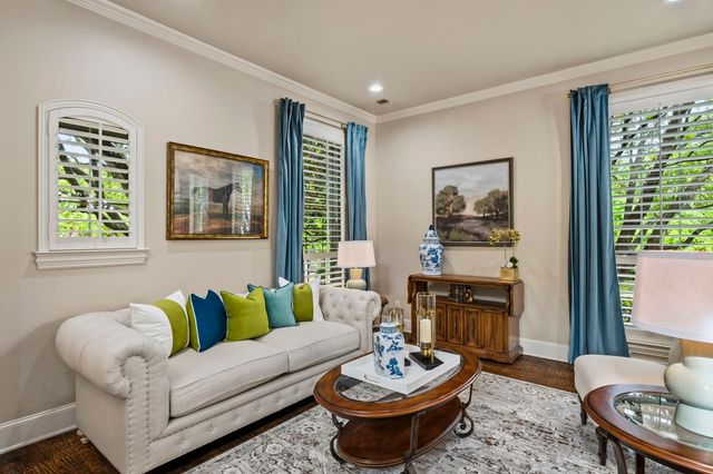 4408 Glenshire Court, Mckinney, TX 75072