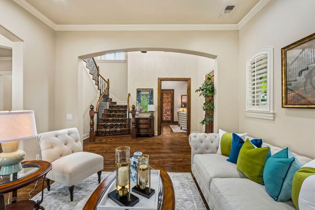 4408 Glenshire Court, Mckinney, TX 75072