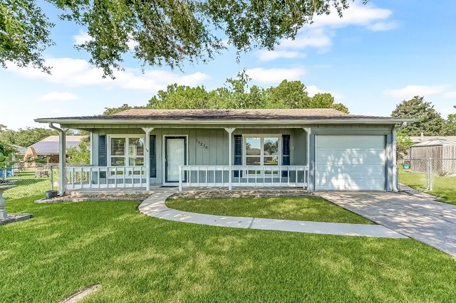 15236 Starboard Drive, Willis, TX 77318