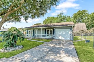 15236 Starboard Drive, Willis, TX 77318