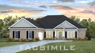 9910 Summit View Circle S, Mobile, AL 36695