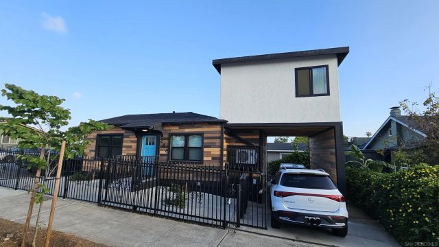 244 26Th St, San Diego, CA 92102