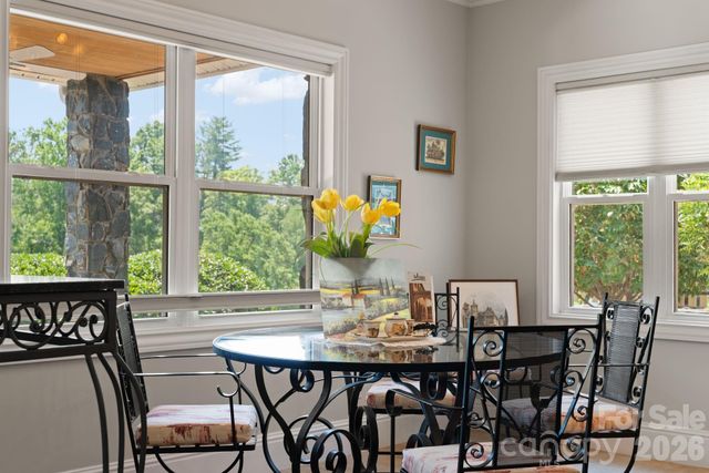 195 Oak Lane, Mars Hill, NC 28754