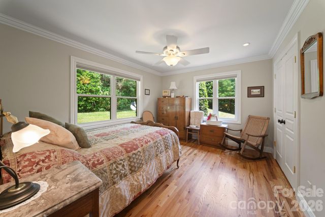 195 Oak Lane, Mars Hill, NC 28754
