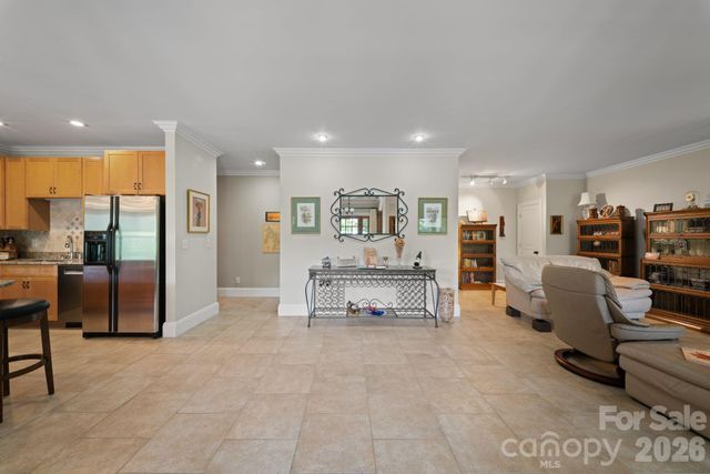 195 Oak Lane, Mars Hill, NC 28754