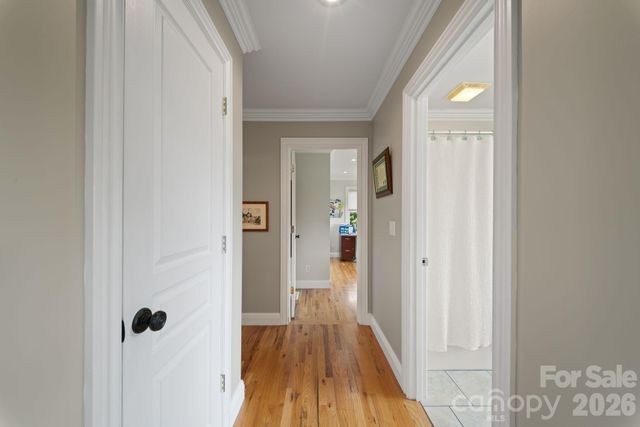 195 Oak Lane, Mars Hill, NC 28754