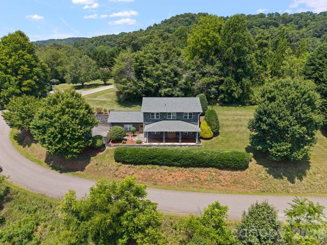 195 Oak Lane, Mars Hill, NC 28754