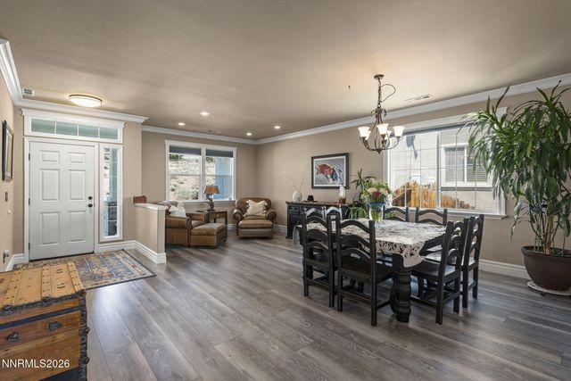 4079 Talladega Drive, Sparks, NV 89436