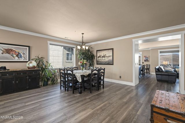4079 Talladega Drive, Sparks, NV 89436