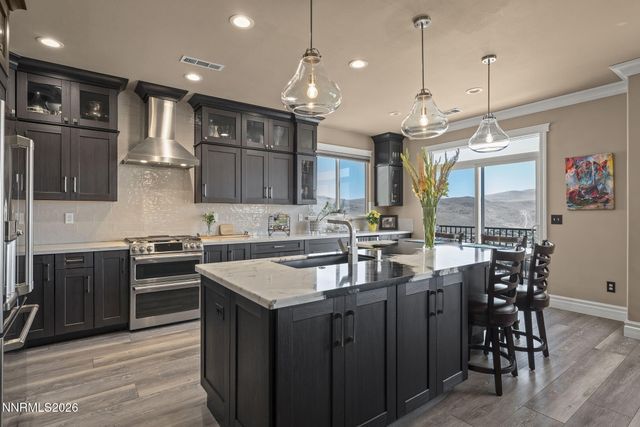 4079 Talladega Drive, Sparks, NV 89436