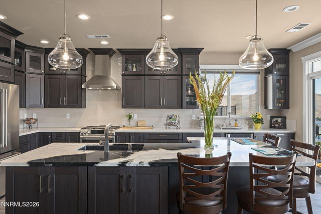 4079 Talladega Drive, Sparks, NV 89436