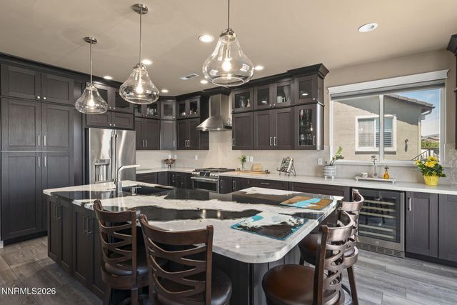 4079 Talladega Drive, Sparks, NV 89436