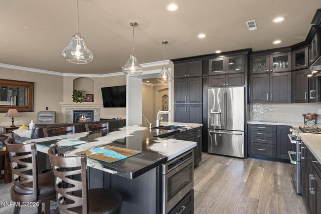 4079 Talladega Drive, Sparks, NV 89436