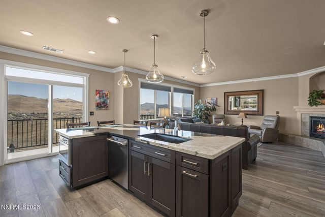 4079 Talladega Drive, Sparks, NV 89436