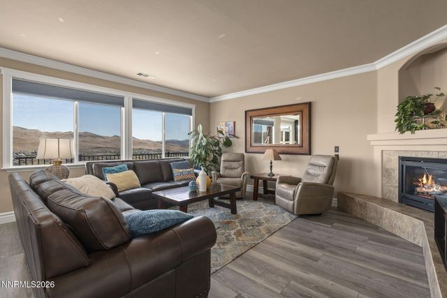 4079 Talladega Drive, Sparks, NV 89436