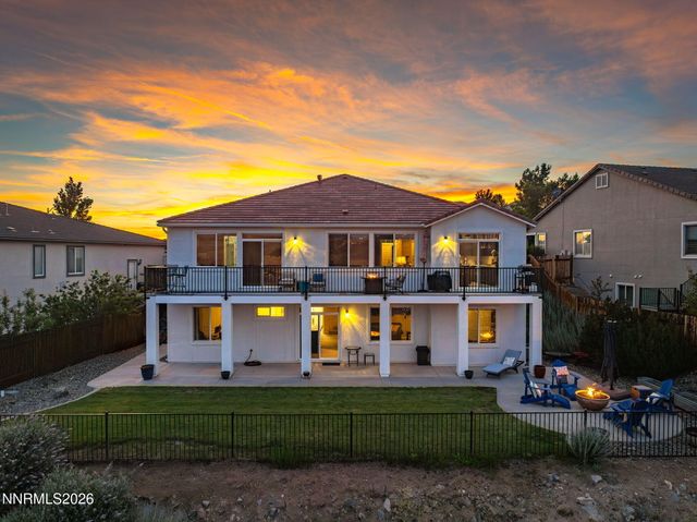 4079 Talladega Drive, Sparks, NV 89436