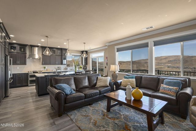 4079 Talladega Drive, Sparks, NV 89436