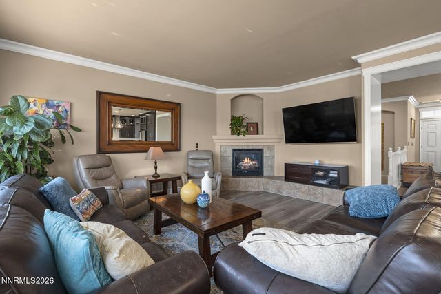 4079 Talladega Drive, Sparks, NV 89436