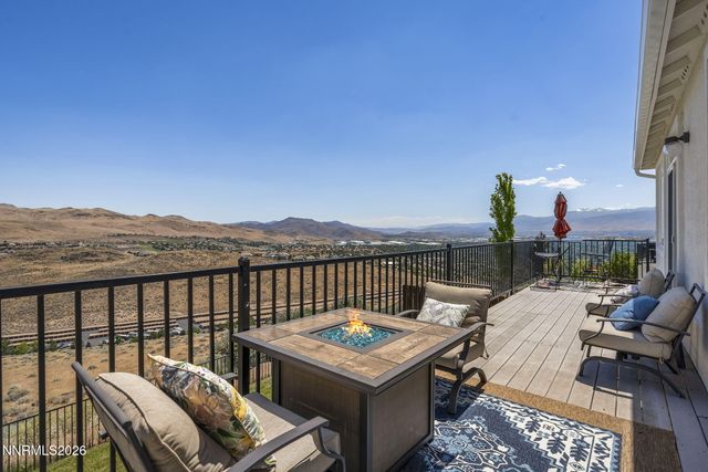 4079 Talladega Drive, Sparks, NV 89436