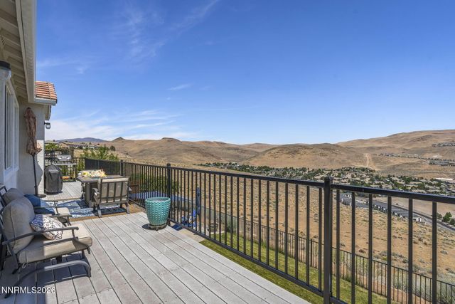 4079 Talladega Drive, Sparks, NV 89436