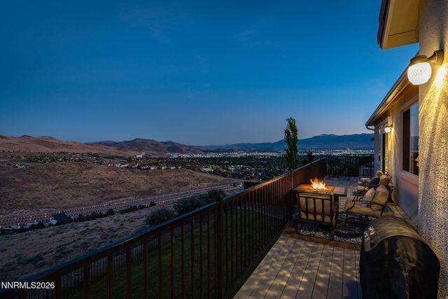 4079 Talladega Drive, Sparks, NV 89436